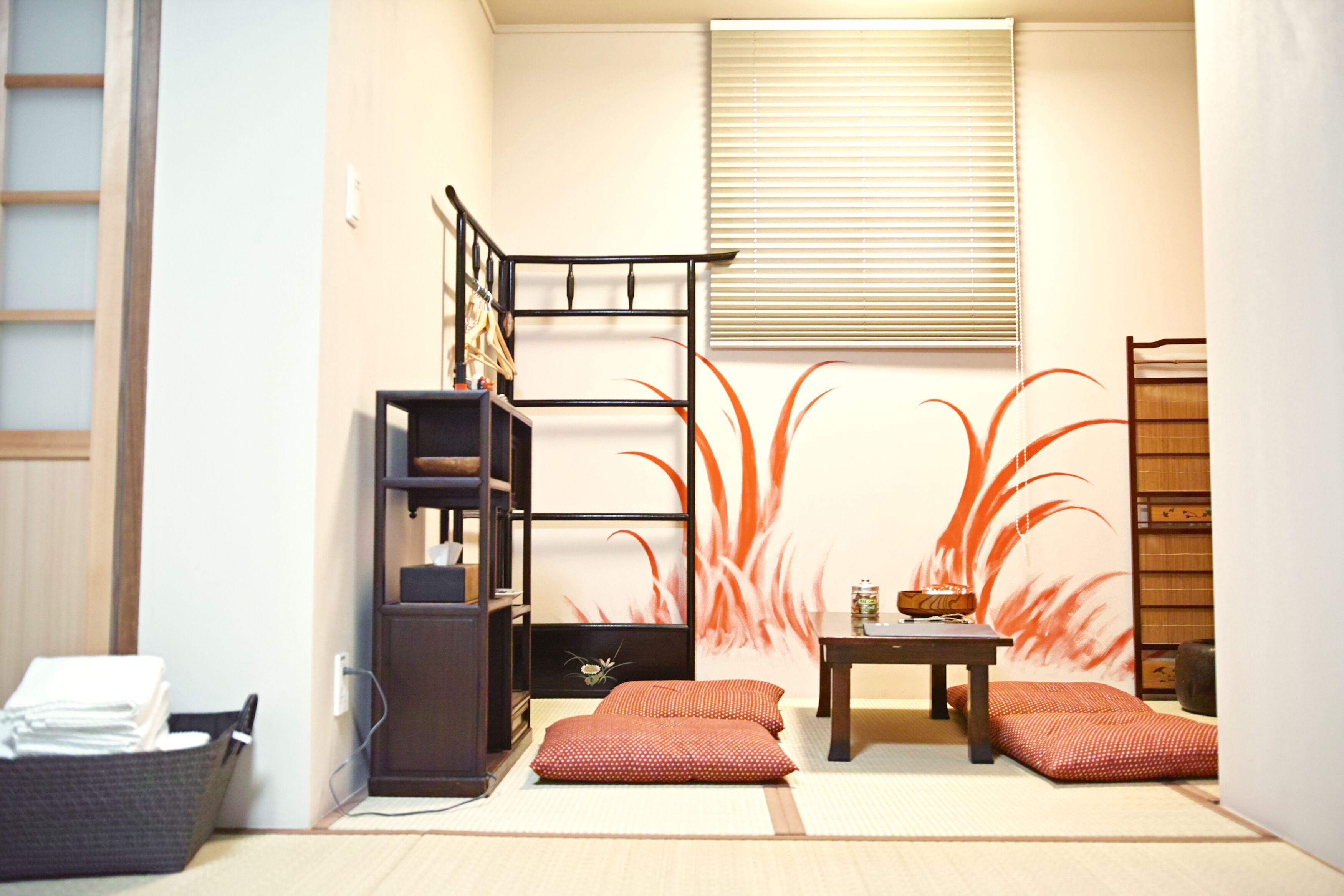 Kyoto Machiya Saikyo-Inn — Photos 3
