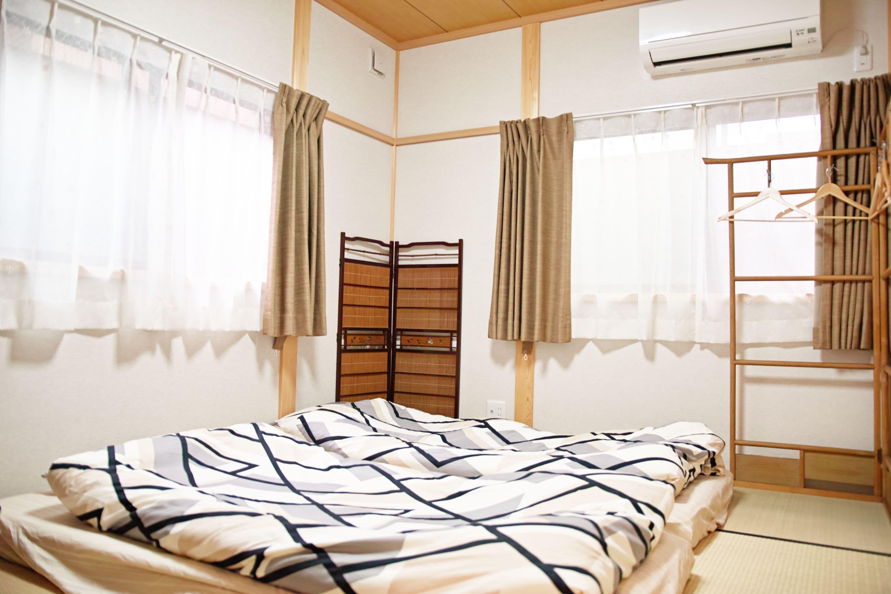 Kyoto Machiya Saikyo-Inn — Photos 1