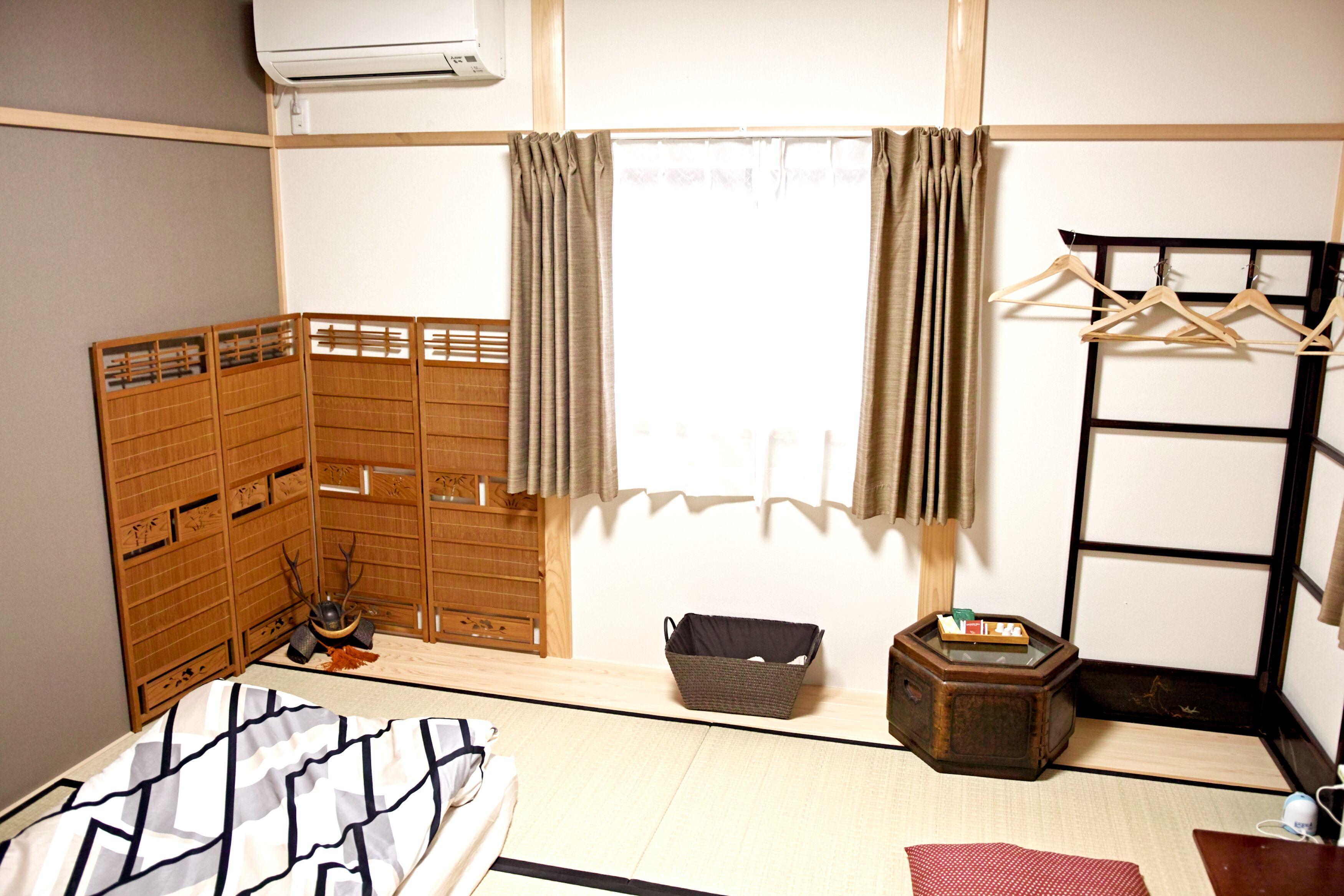 Kyoto Machiya Saikyo-Inn — Photos 2